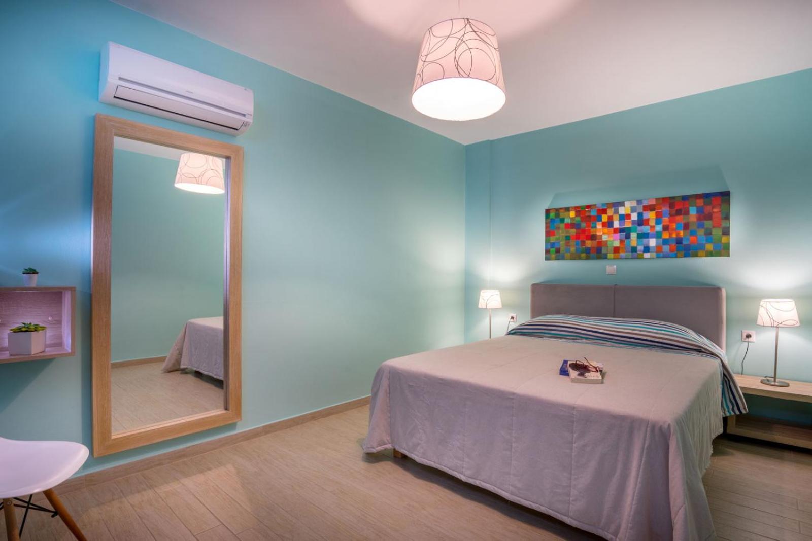Stella In The Village Suites Plakias Exterior photo