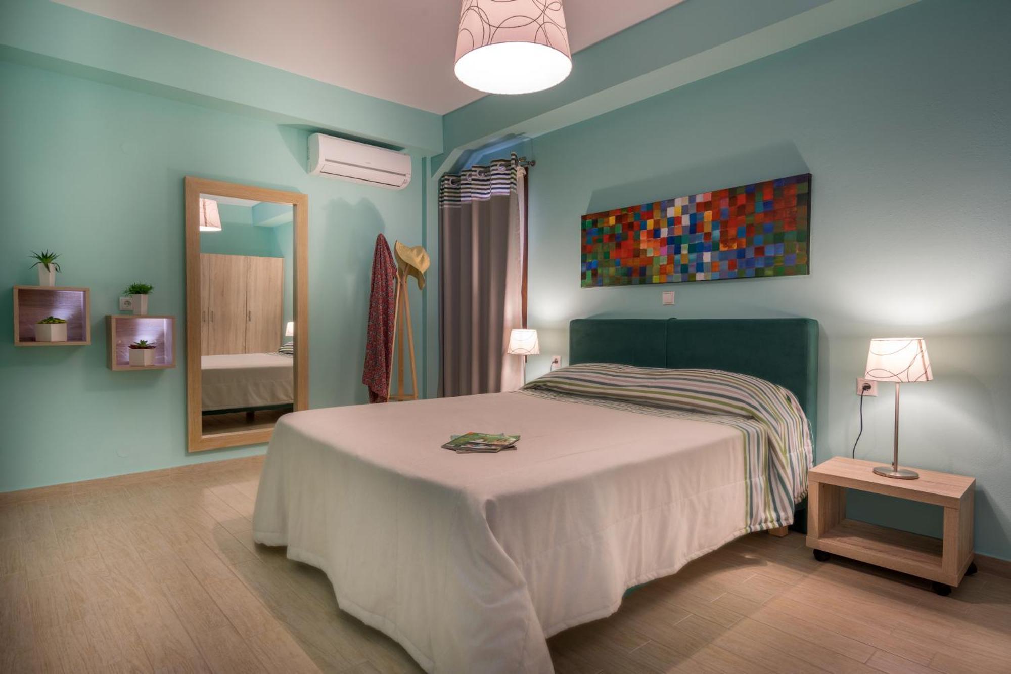 Stella In The Village Suites Plakias Exterior photo