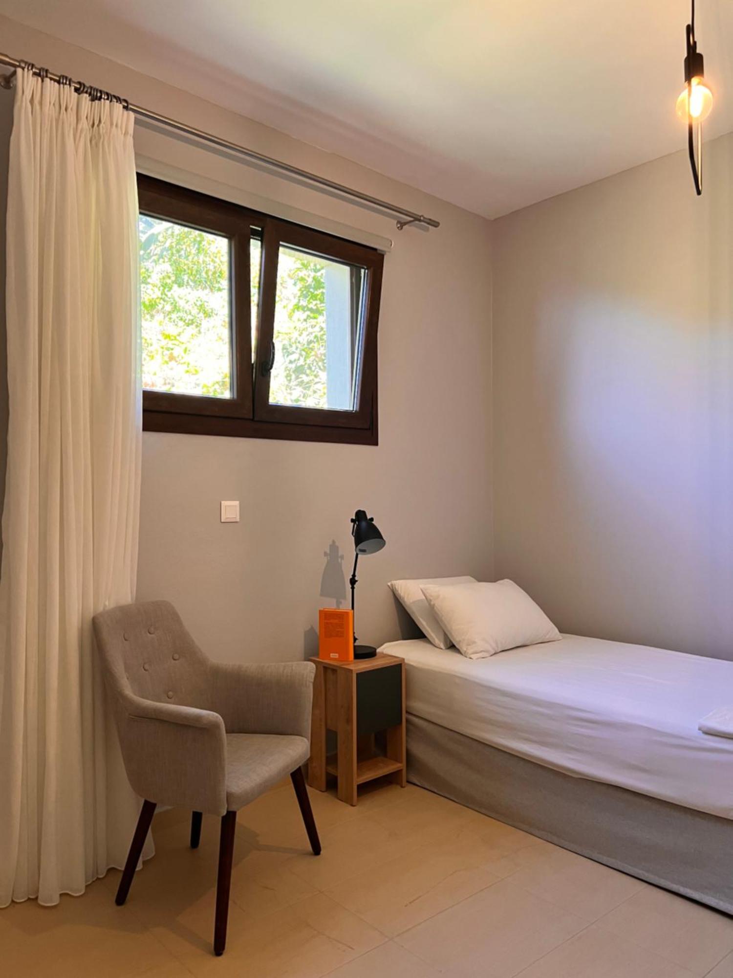 Stella In The Village Suites Plakias Room photo