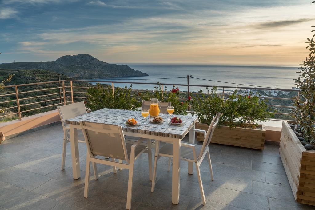 Stella In The Village Suites Plakias Exterior photo
