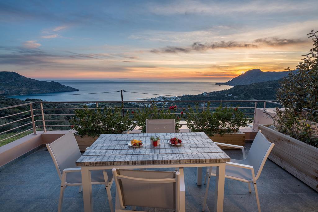 Stella In The Village Suites Plakias Exterior photo