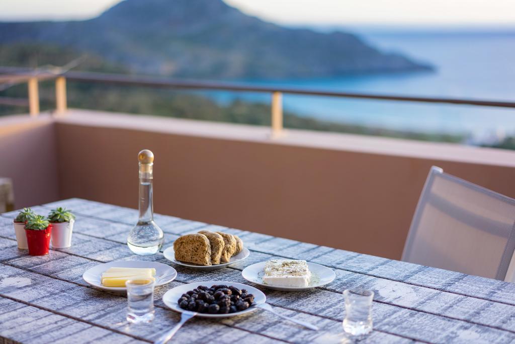 Stella In The Village Suites Plakias Exterior photo