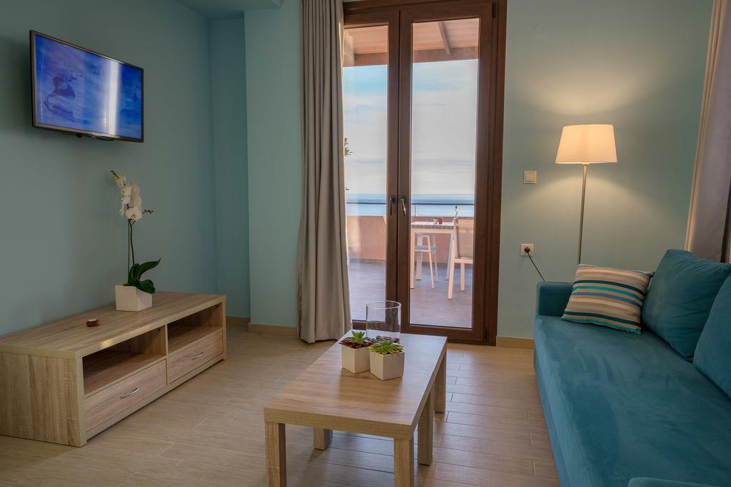 Stella In The Village Suites Plakias Exterior photo