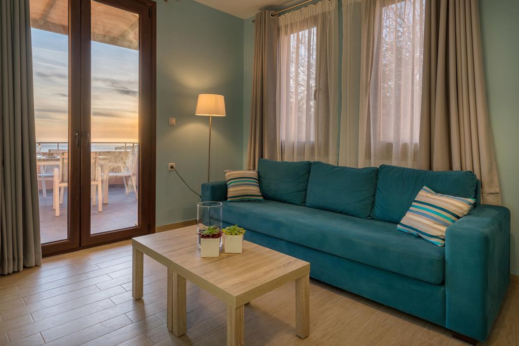 Stella In The Village Suites Plakias Exterior photo