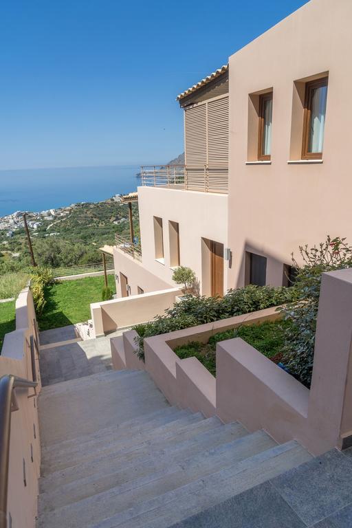 Stella In The Village Suites Plakias Exterior photo