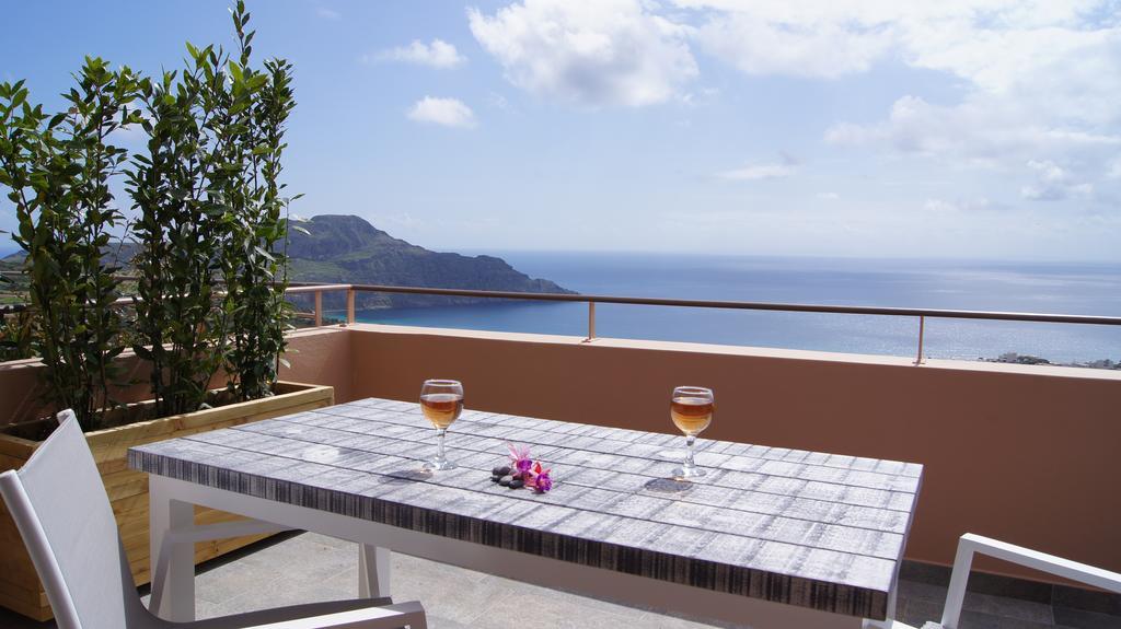 Stella In The Village Suites Plakias Exterior photo